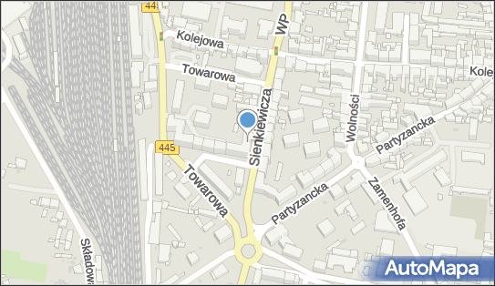 6221004169, Przedsiębiorstwo Wielobranżowe 