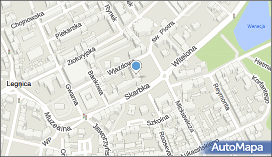 Przedsiębiorstwo Wielobranżowe P.B.Piotr Jankowski, Legnica 59-220 - Przedsiębiorstwo, Firma, NIP: 6911137304
