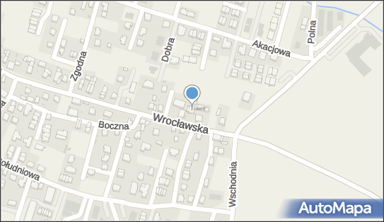 Przedsiębiorstwo Wielobranżowe P&ampw Weronika Kołbuc, Kiełczów 55-093 - Przedsiębiorstwo, Firma, NIP: 8961370311