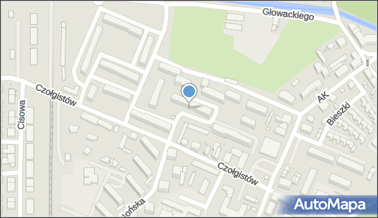 8411524370, Przedsiębiorstwo Wielobranżowe 