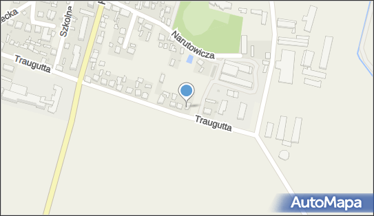 8891047986, Przedsiębiorstwo Wielobranżowe 