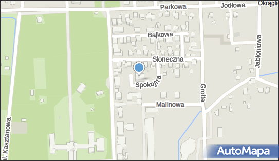 6551914578, Przedsiębiorstwo Wielobranżowe Para Sp. j. 