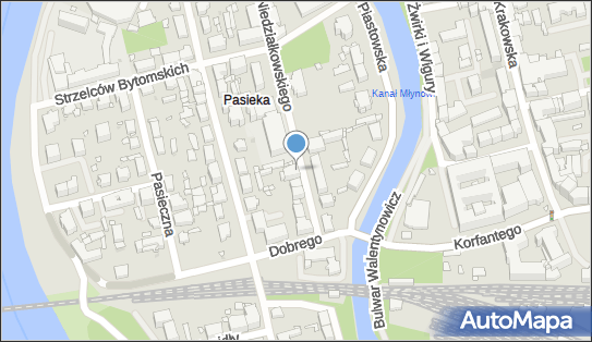 7542608397, Przedsiębiorstwo Wielobranżowe Pasieka Wacikiewicz A.Suszek K. 