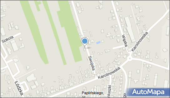7712287906, Przedsiębiorstwo Wielobranżowe 