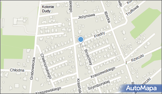 6611013288, Przedsiębiorstwo Wielobranżowe 
