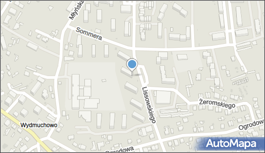 Przedsiębiorstwo Wielobranżowe Pau Gor, Rypin 87-500 - Przedsiębiorstwo, Firma, NIP: 8921158390