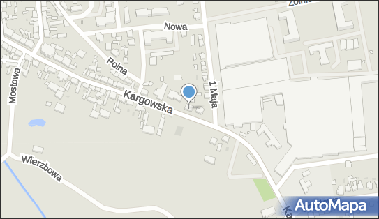 9271374378, Przedsiębiorstwo Wielobranżowe 
