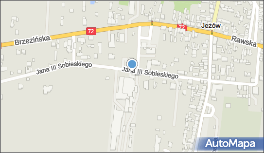 8331354807, Przedsiębiorstwo Wielobranżowe Paulina Pawlak 