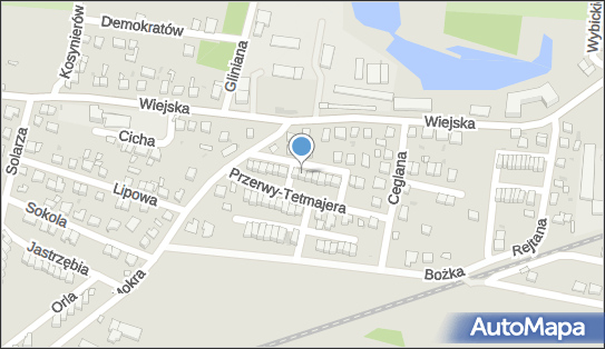 9111879690, Biuro Budowlane Paweł Onyśko 