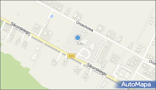 7851662526, Przedsiębiorstwo Wielobranżowe 