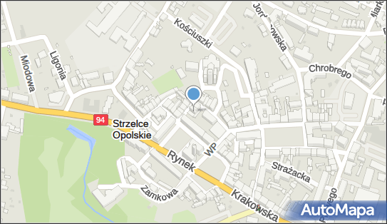 7561910418, Przedsiębiorstwo Wielobranżowe 