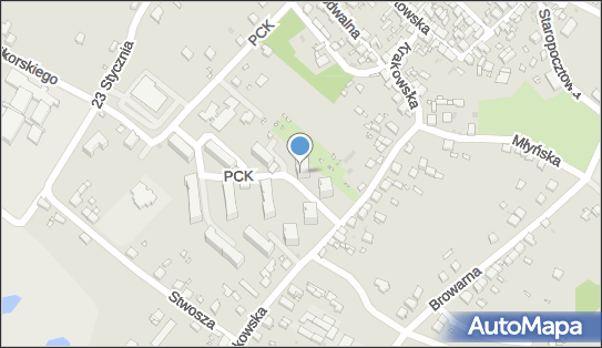 6292093565, Przedsiębiorstwo Wielobranżowe 