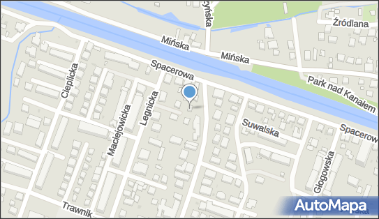 9670093497, Przedsiębiorstwo Wielobranżowe 