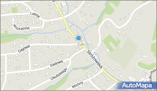 Przedsiębiorstwo Wielobranżowe Perfekt, Stróżowska 91, Gorlice 38-300 - Przedsiębiorstwo, Firma, numer telefonu, NIP: 7381398953
