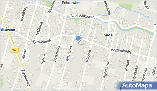 9371727899, Kąkol Dorota Nazwa: Przedsiębiorstwo Wielobranżowe 