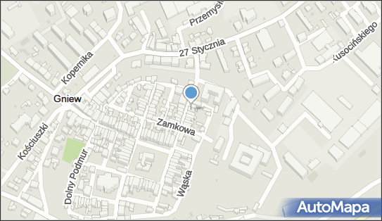 Przedsiębiorstwo Wielobranżowe Pikmet Paweł Pachota, Gniew 83-140 - Przedsiębiorstwo, Firma, NIP: 5932495362