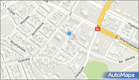 Przedsiębiorstwo Wielobranżowe Pinio, rynek Nowomiejski 1, Toruń 87-100 - Przedsiębiorstwo, Firma, numer telefonu, NIP: 8791676777