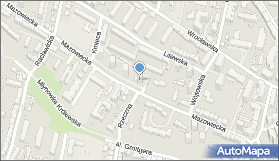 Przedsiębiorstwo Wielobranżowe Pinus, Mazowiecka 49, Kraków 30-019 - Przedsiębiorstwo, Firma, NIP: 6770071387