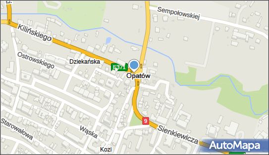 8630005316, Przedsiębiorstwo Wielobranżowe Piotr Jaworski 