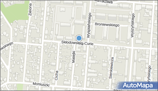 7311033028, Przedsiębiorstwo Wielobranżowe 