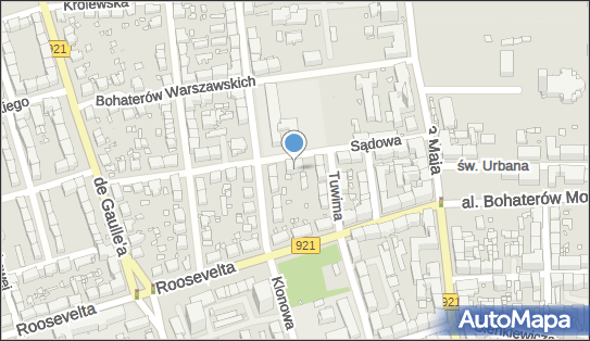 6481912610, Przedsiębiorstwo Wielobranżowe Pol-Farm-Med Irena Młynarczyk 
