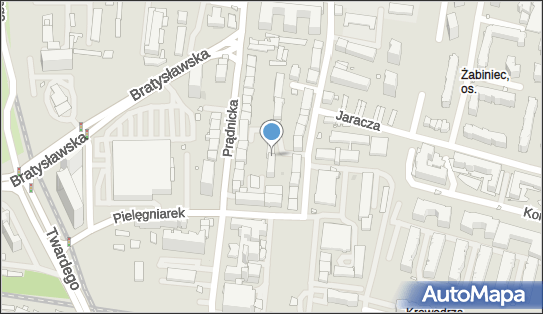 6761007237, Przedsiębiorstwo Wielobranżowe 