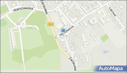 5372105896, Przedsiębiorstwo Wielobranżowe 