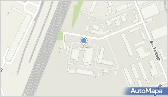 5491014792, Przedsiębiorstwo Wielobranżowe 