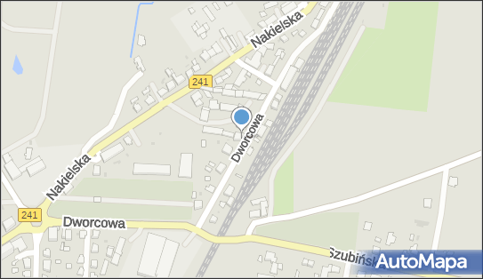 Przedsiębiorstwo Wielobranżowe Pol Tech, Dworcowa 15, Kcynia 89-240 - Przedsiębiorstwo, Firma, numer telefonu, NIP: 5581041752