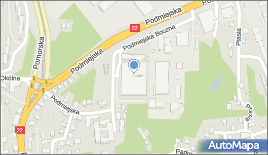 Przedsiębiorstwo Wielobranżowe Pol-Tor, Podmiejska Boczna 12 66-400 - Przedsiębiorstwo, Firma, NIP: 5991447034