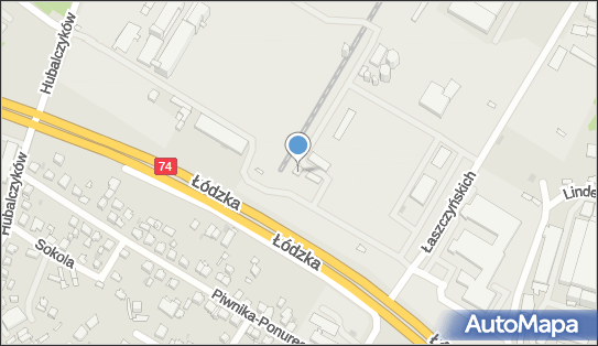 290593943, Przedsiębiorstwo Wielobranżowe 
