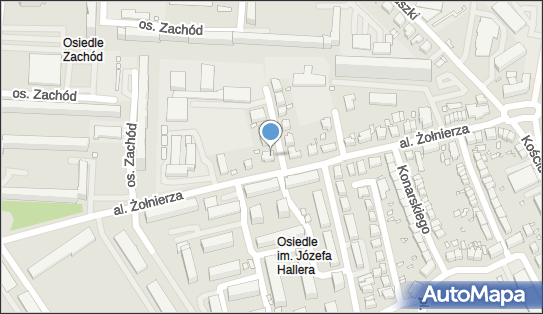 8541078147, Przedsiębiorstwo Wielobranżowe 