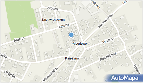 9661595443, Przedsiębiorstwo Wielobranżowe Polewczak Waldemar 
