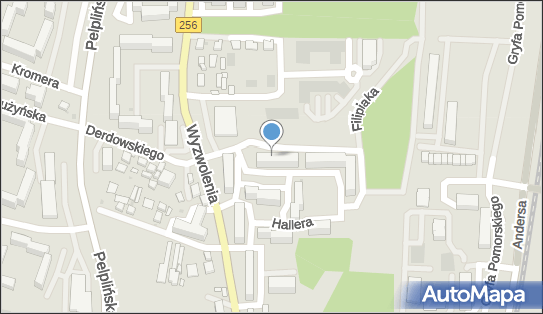Przedsiębiorstwo Wielobranżowe Polfer, Wyzwolenia 102, Bydgoszcz 85-790 - Przedsiębiorstwo, Firma, NIP: 5541143802