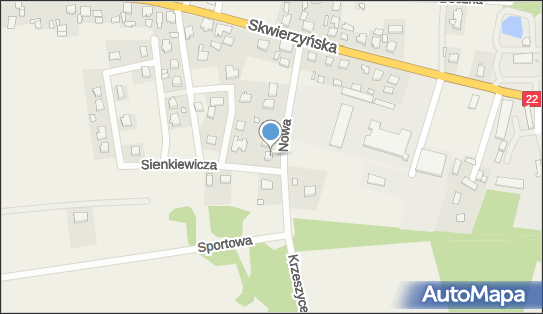 5981138834, Przedsiębiorstwo Wielobranżowe 