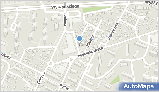 9220003413, Przedsiębiorstwo Wielobranżowe 