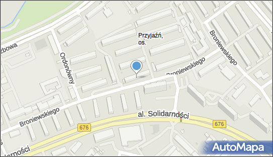 5422073260, Przedsiębiorstwo Wielobranżowe 