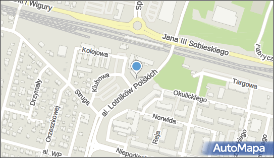 7122506141, Przedsiębiorstwo Wielobranżowe 