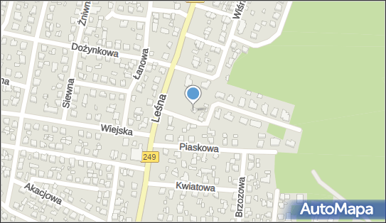 Przedsiębiorstwo Wielobranżowe Pro-Net, ul. Leśna 65 86-050 - Przedsiębiorstwo, Firma, godziny otwarcia, numer telefonu
