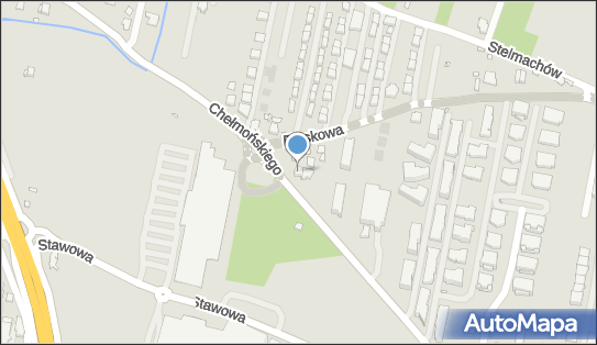 357624830, Przedsiębiorstwo Wielobranżowe Pro-Therm sp. z o.o. 