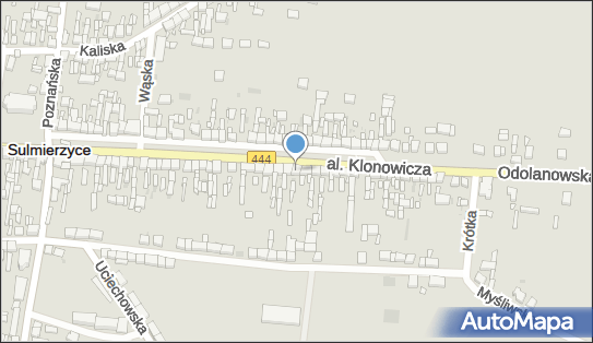9111004603, Przedsiębiorstwo Wielobranżowe 
