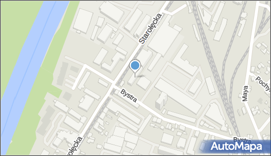 Przedsiębiorstwo Wielobranżowe Promar, Starołęcka 31, Poznań 61-361 - Przedsiębiorstwo, Firma, numer telefonu, NIP: 7820023788