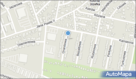6271001345, Przedsiębiorstwo Wielobranżowe 