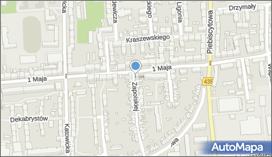Przedsiębiorstwo Wielobranżowe Proxima, Opole 45-353 - Przedsiębiorstwo, Firma, numer telefonu, NIP: 7541017010