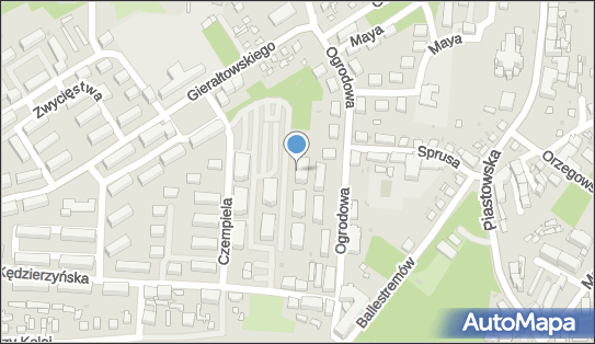 6410014134, Przedsiębiorstwo Wielobranżowe Radan Anna Burek 