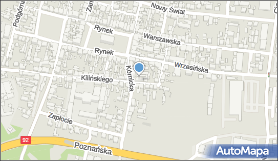 7820031693, Przedsiębiorstwo Wielobranżowe 