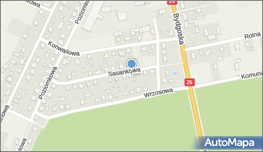 Przedsiębiorstwo Wielobranżowe Rafał Jakóbczyk, Sasankowa 7 86-060 - Przedsiębiorstwo, Firma, NIP: 9532263354