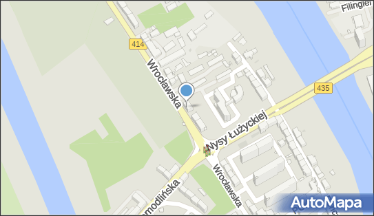 Przedsiębiorstwo Wielobranżowe - Rafał Klej, Wrocławska 32 45-701 - Przedsiębiorstwo, Firma, NIP: 7541037969