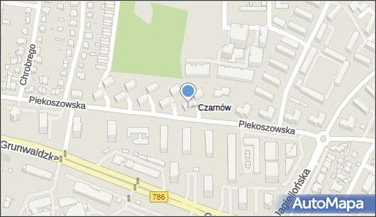 9591395063, Przedsiębiorstwo Wielobranżowe 