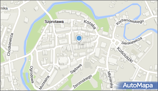 9241267152, Przedsiębiorstwo Wielobranżowe 